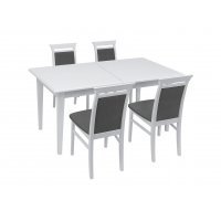 Scaun IDENTO NKRS-TX098-1-TK2053